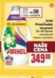 ARIEL PRAC� PROST�EDEK