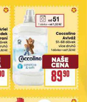 COCCOLINO AVIV��