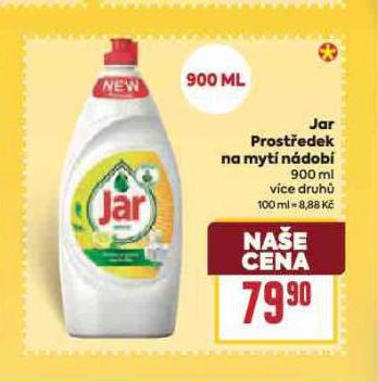 JAR PROST�EDEK NA N�DOB�