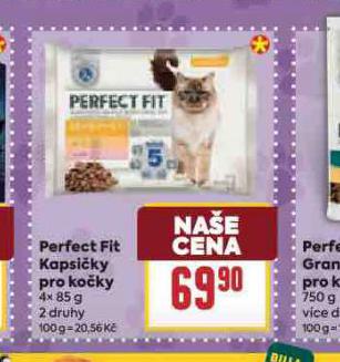 PERFECT FIT KAPSI�KY PRO KO�KY