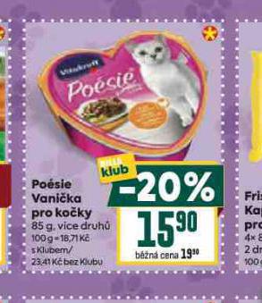 PO�SIE VANI�KA PRO KO�KY