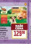 FRIKSIES KAPSIČKY PRO PSY