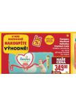 PAMPERS D�TSK� PLENKY
