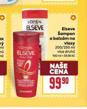 ELSEVE �AMPON, BALZ�M