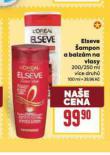 ELSEVE �AMPON, BALZ�M