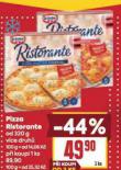 PIZZA RISTORANTE