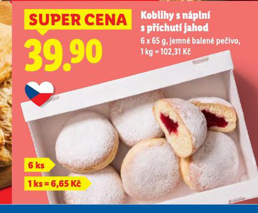 KOLBIHY S N�PLN� S P��CHUT� JAHOD