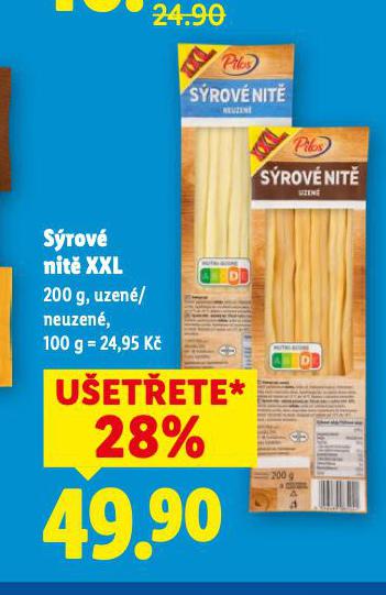 S�ROV� NIT� XXL