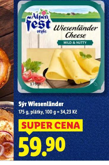 S�R WIESENL�NDER