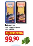 ŠVÝCARSKÝ SÝR