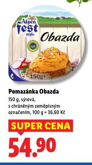 POMAZ�NKA OBAZDA