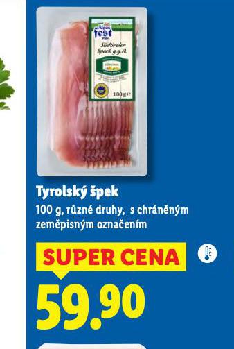 TYROLSK� �PEK