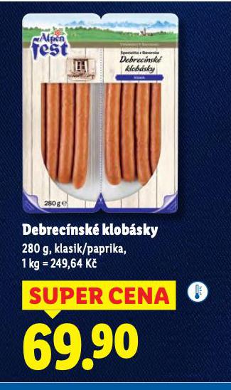 DEBREC�NSK� KLOB�SKY