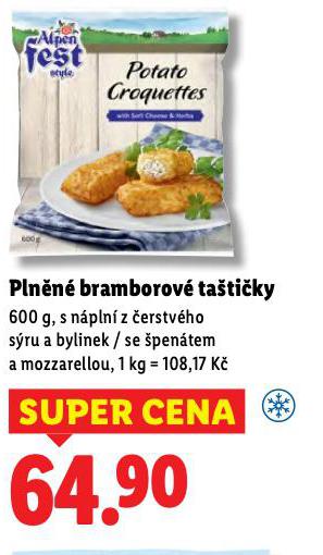 PLN�N� BRAMBOROV� TA�TI�KY