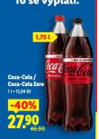 COCA-COLA ZERO