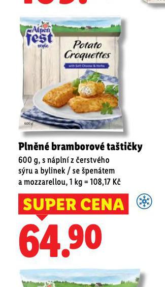 PLN�N� BRAMBOROV� TA�TI�KY