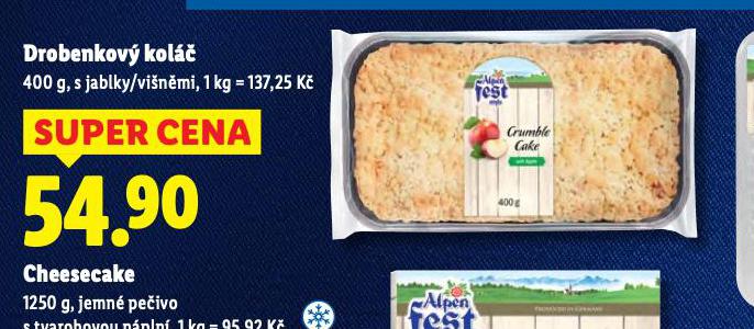 DROBENKOV� KOL��