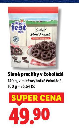 SLAN� PRECL�KY V �OKOL�D�