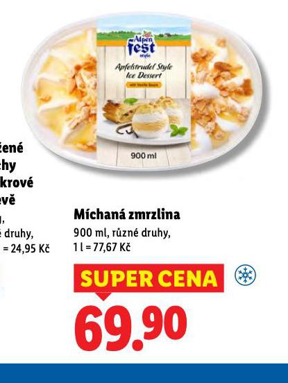 M�CHAN� ZMRZLINA