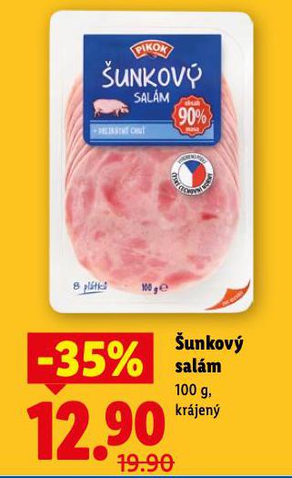 �UNKOV� SAL�M