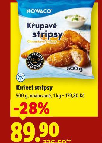 KU�EC� STRIPSY