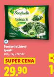 BONDUELLE LISTOVÝ ŠPENÁT