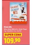 KINDER MIX