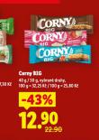 CORNY BIG