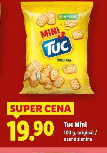 TUC MINI