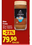 K�VA CREMA