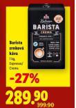 K�VA BARISTA