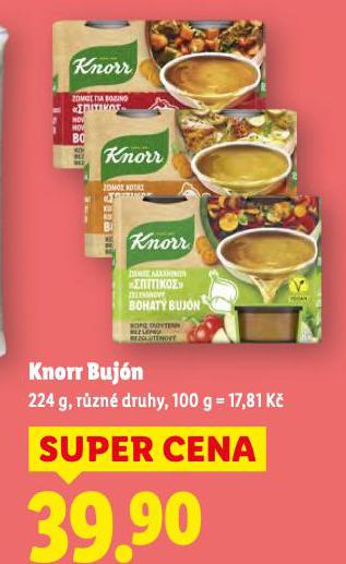 BUJ�N KNORR