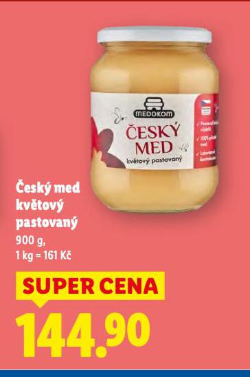 �ESK� MED KV�TOV� PASTOVAN�