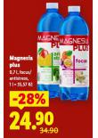 MAGNESIA PLUS