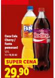 COCA COLA CHERRY