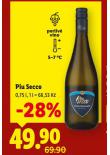 PIU SECCO