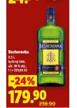 BECHEROVKA