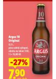 PIVO ARGUS