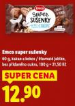 EMCO SUPER SU�ENKY