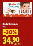 KINDER �OKOL�DA