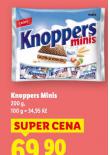 KNOPPERS MINIS