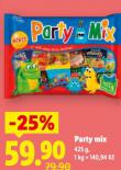 PARTY MIX