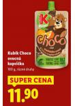 KUB�K CHOCO OVOCN� KAPSI�KA
