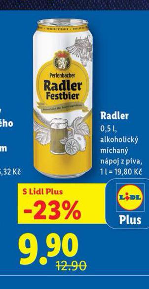 RADLER