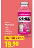 OSHEE VITAM�NOV� VODA
