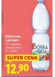 DOBR� VODA