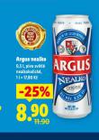 PIVO ARGUS NEALKO