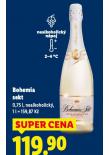 BOHEMIA SEKT