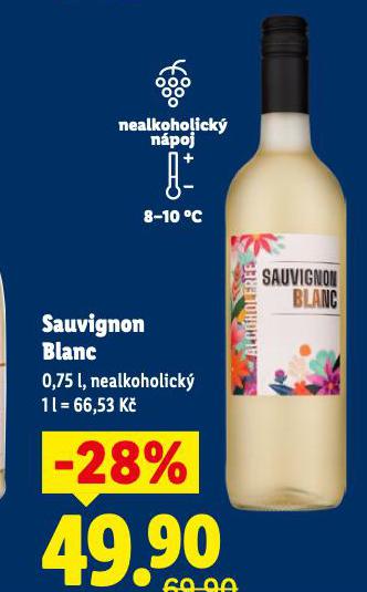 SAUVIGNON BLANC