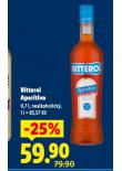 BITTEROL APERITIVO